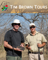 timbrowntours